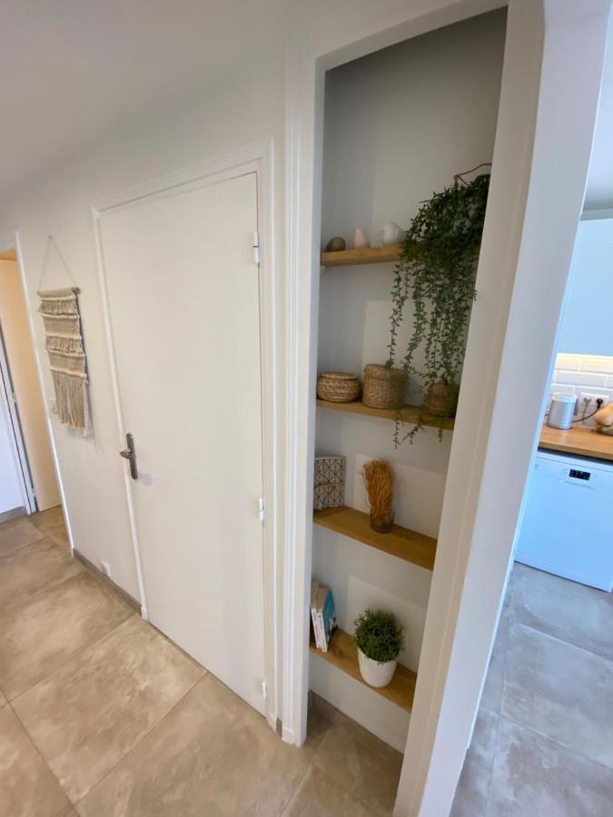 St Tropez-Ramatuelle Appartement Vue Mer Exterior photo